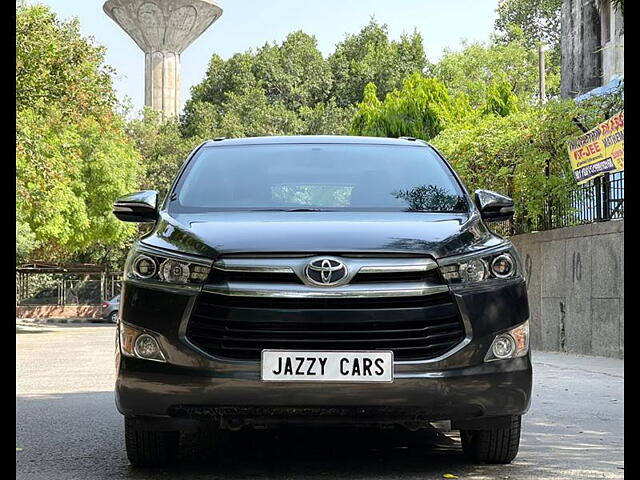 Used 2017 Toyota Innova in Delhi