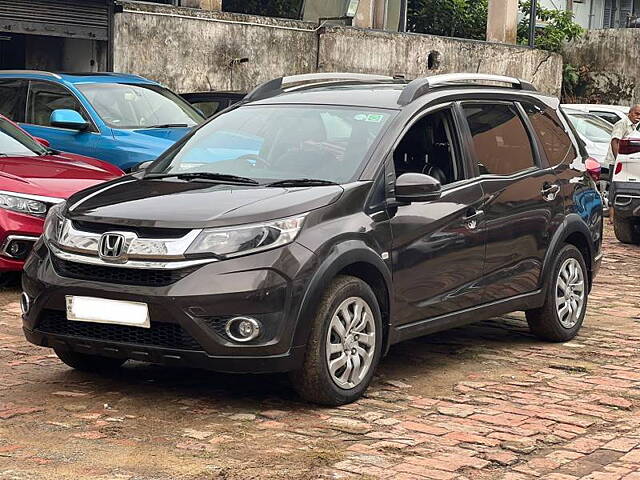 Used Honda BR-V S Petrol in Kolkata