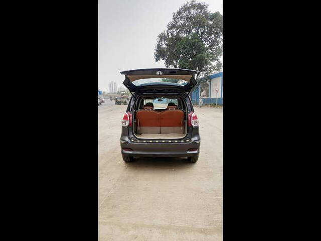 Used Maruti Suzuki Ertiga [2015-2018] VDI SHVS in Mumbai