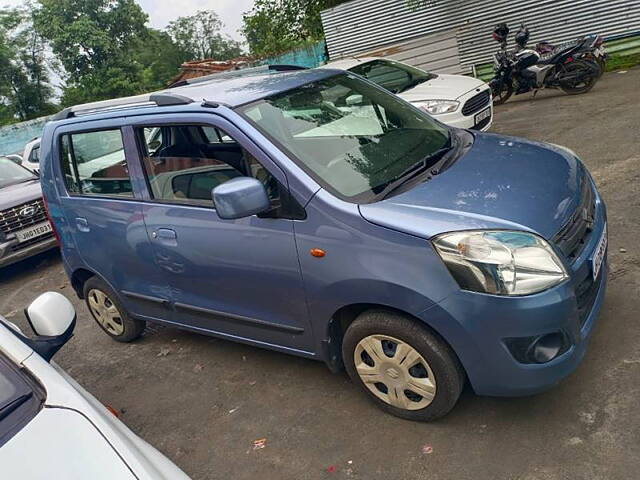 Used Maruti Suzuki Wagon R 1.0 [2014-2019] VXI in Ranchi