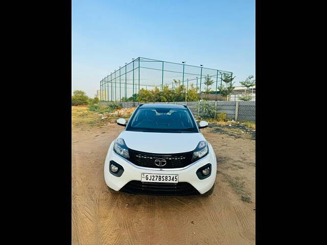 Used 2018 Tata Nexon in Ahmedabad