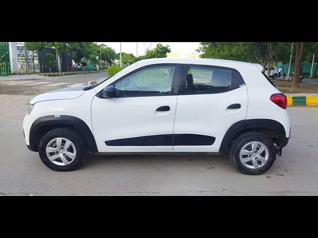 Used Renault Kwid [2015-2019] RXT [2015-2019] in Noida