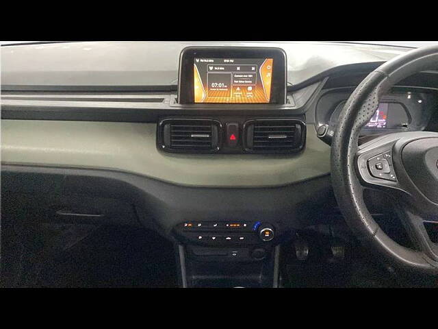 Used Tata Nexon [2020-2023] XM (S) [2020-2023] in Mumbai