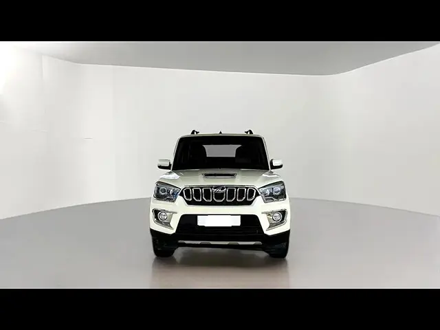 Second Hand Mahindra Scorpio 2021 S11 2WD 7 STR in Delhi