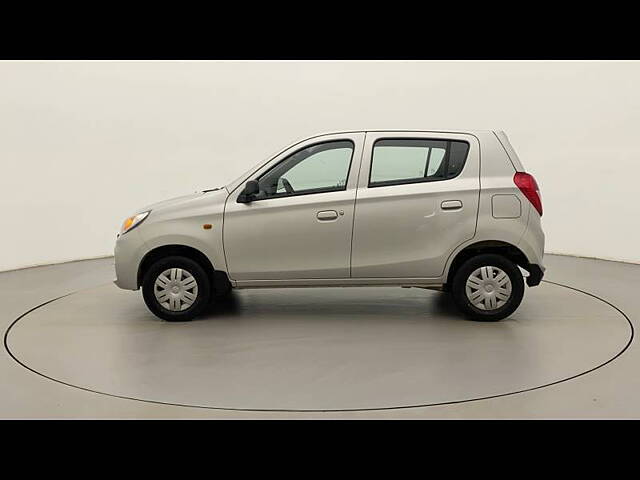 Used Maruti Suzuki Alto 800 LXi (O) in Delhi