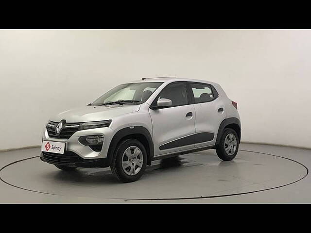 Used 2021 Renault Kwid in Ahmedabad