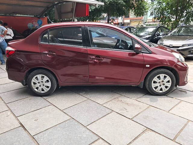 Used Honda Amaze [2013-2016] 1.2 SX i-VTEC in Chennai