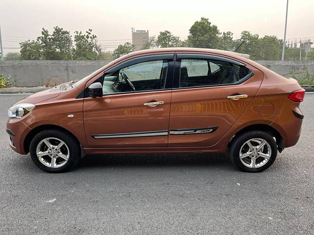 Used Tata Tigor [2018-2020] Revotron XM in Faridabad