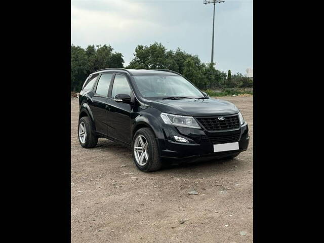 Used Mahindra XUV500 [2015-2018] W6 1.99 in Delhi