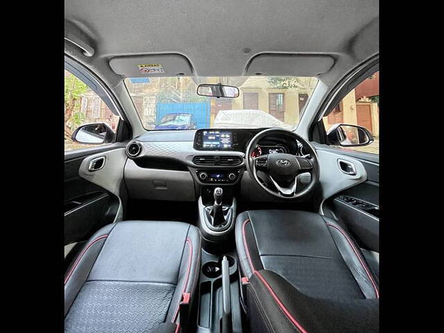 Used Hyundai Grand i10 Nios [2019-2023] Asta 1.2 Kappa VTVT in Kolkata