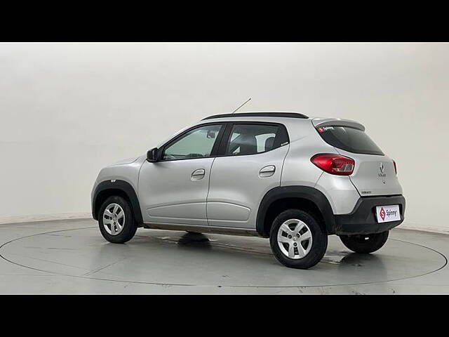 Used Renault Kwid [2019] [2019-2019] RXL in Ghaziabad