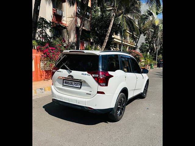 Used Mahindra XUV500 W11 (O) AT in Mumbai