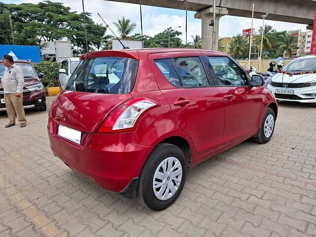 Used Maruti Suzuki Swift [2011-2014] VDi in Bangalore