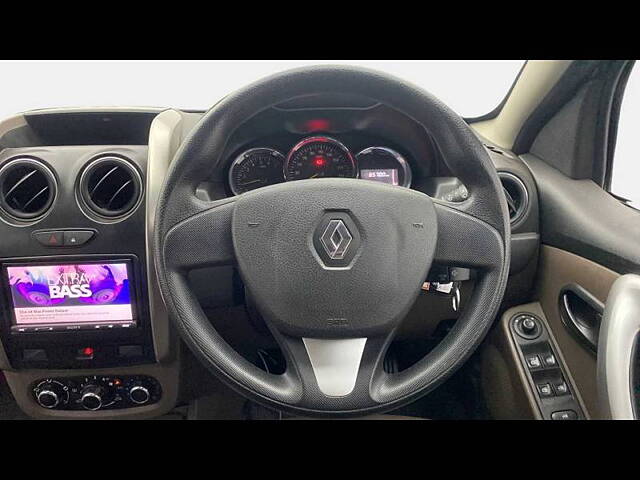 Used Renault Duster [2016-2019] RXL Petrol in Bangalore