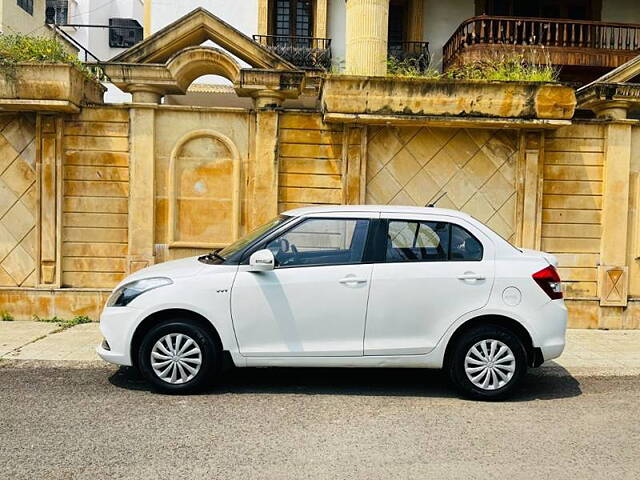 Used Maruti Suzuki Swift DZire [2011-2015] VXI in Nagpur