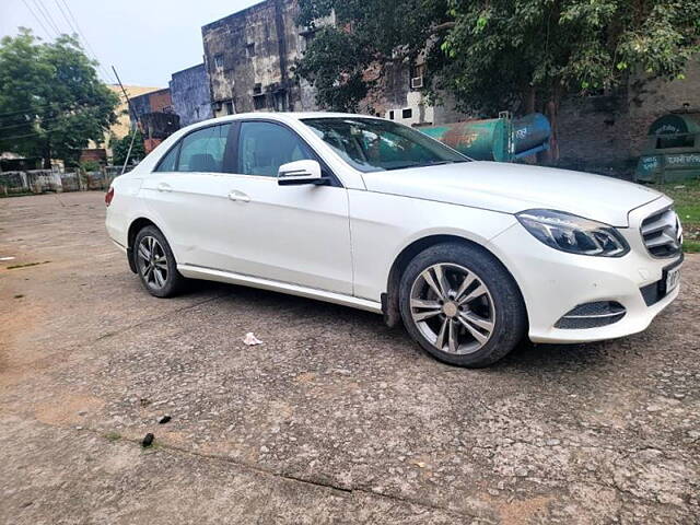 Used Mercedes-Benz E-Class [2013-2015] E250 CDI Avantgarde in Kanpur