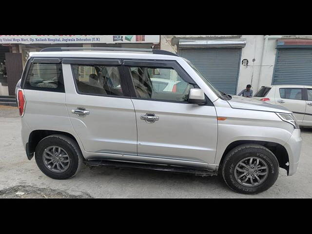 Used Mahindra TUV300 [2015-2019] T10 in Dehradun