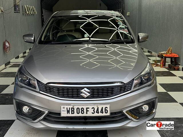 Used 2018 Maruti Suzuki Ciaz in Kolkata