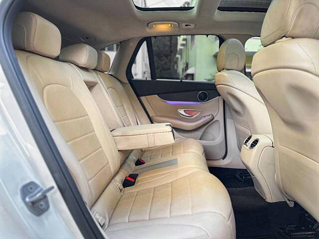 Used Mercedes-Benz GLC [2019-2023] 200 Progressive in Kolkata