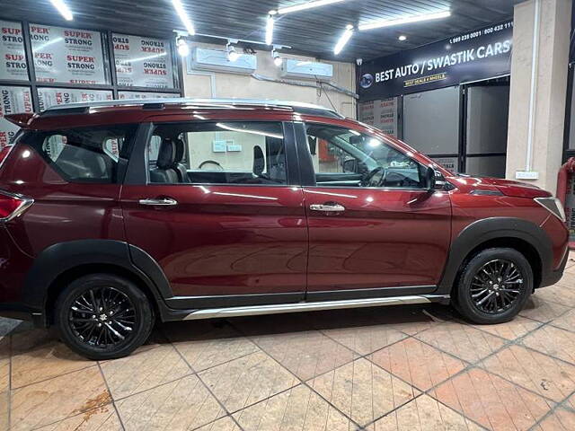 Used Maruti Suzuki XL6 [2019-2022] Zeta AT Petrol in Mumbai