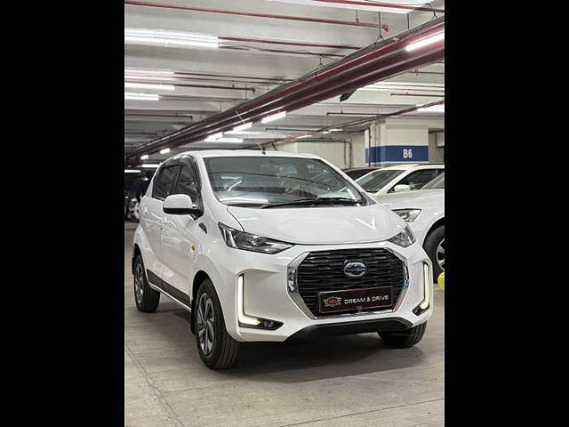 Used Datsun redi-GO [2016-2020] T (O) [2016-2019] in Mumbai