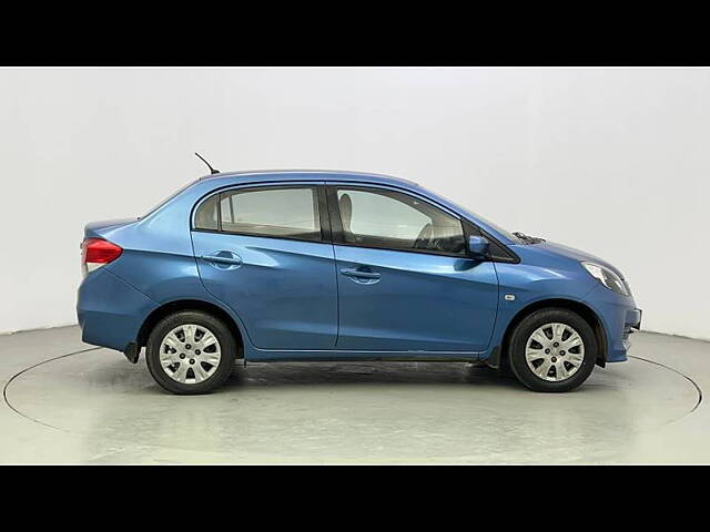 Used Honda Amaze [2013-2016] 1.2 S i-VTEC in Kolkata