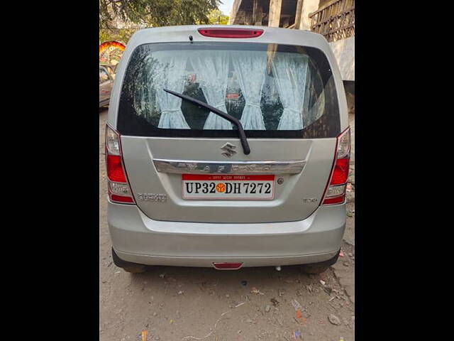 Used Maruti Suzuki Wagon R [2006-2010] VXi Minor in Lucknow