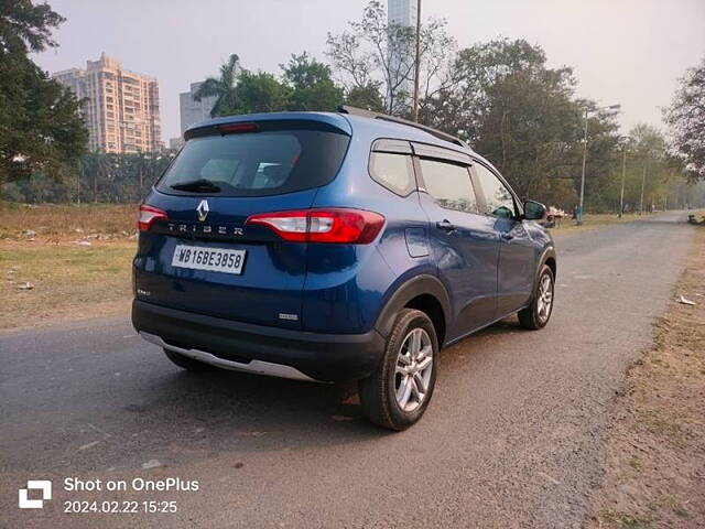 Used Renault Triber [2019-2023] RXZ [2019-2020] in Kolkata
