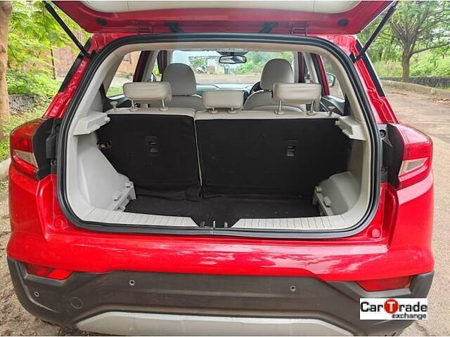 Used Mahindra XUV300 [2019-2024] 1.5 W8 (O) [2019-2020] in Nashik