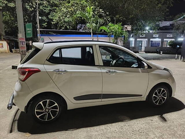 Used Hyundai Grand i10 [2013-2017] Asta 1.2 Kappa VTVT [2013-2016] in Bhagalpur