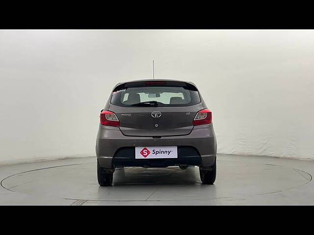 Used Tata Tiago [2016-2020] Revotron XZ in Delhi