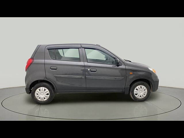 Used Maruti Suzuki Alto 800 LXi (O) in Hyderabad