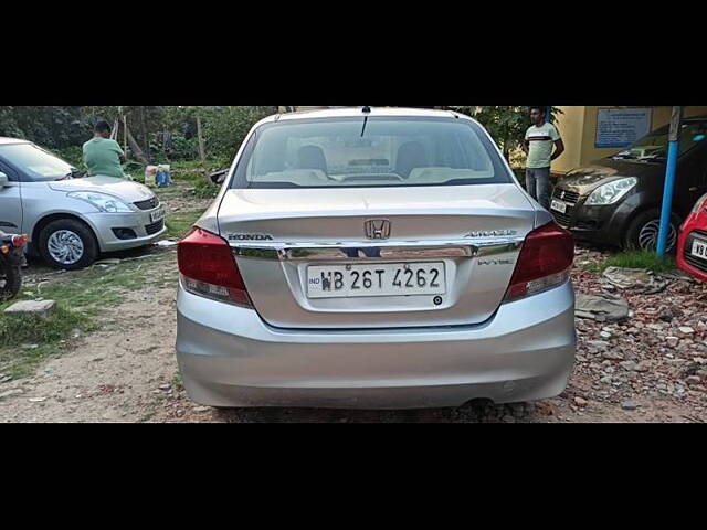 Used Honda Amaze [2013-2016] 1.2 E i-VTEC in Kolkata