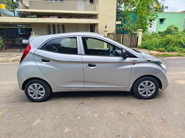 Used Hyundai Eon Magna O [2011-2012] in Mysore