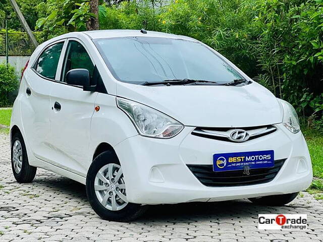 Used Hyundai Eon Era + in Ahmedabad