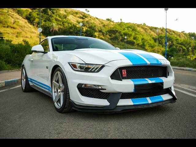 Used Ford Mustang GT Fastback 5.0L v8 in Mumbai