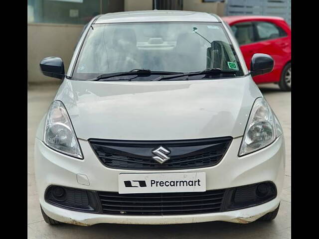 Used Maruti Suzuki Swift Dzire [2015-2017] LXI in Mysore