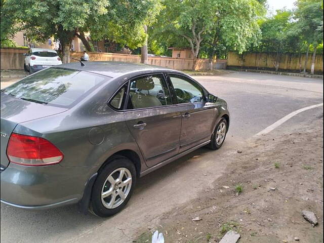 Used Volkswagen Vento [2012-2014] Highline Petrol in Delhi