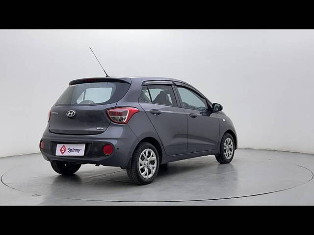 Used Hyundai Grand i10 Magna 1.2 Kappa VTVT in Bangalore