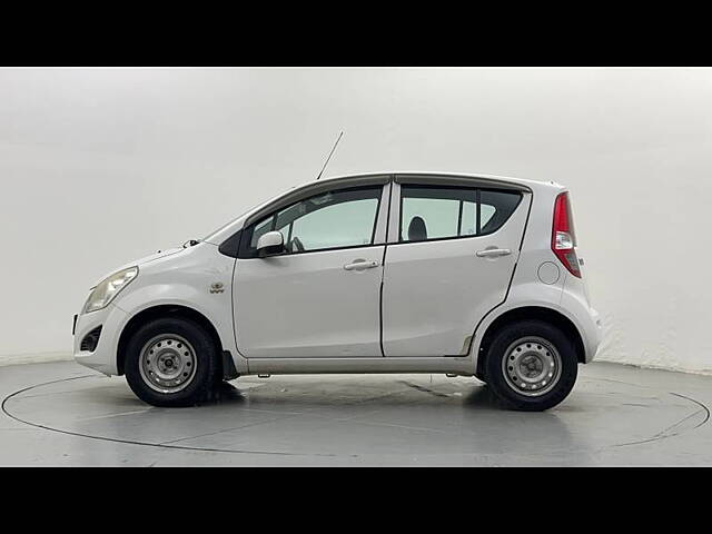 Used Maruti Suzuki Ritz Lxi BS-IV in Delhi