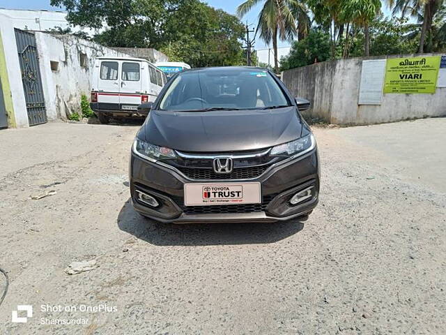 Used 2021 Honda Jazz in Chennai
