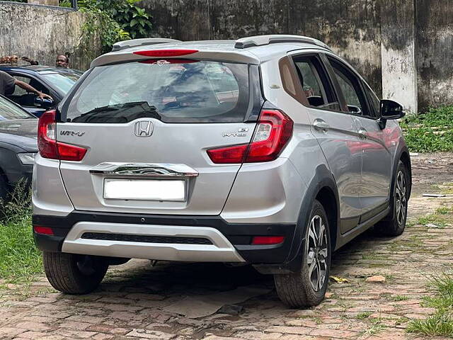 Used Honda WR-V [2017-2020] Edge Edition Petrol [2018-2019] in Kolkata