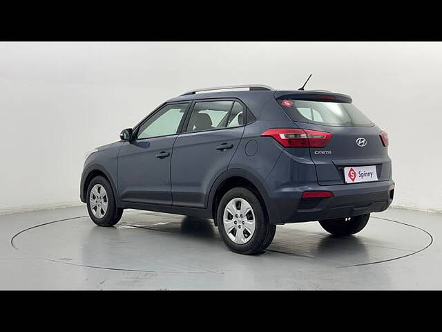 Used Hyundai Creta [2017-2018] SX Plus 1.6  Petrol in Delhi