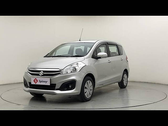 Used 2018 Maruti Suzuki Ertiga in Bangalore