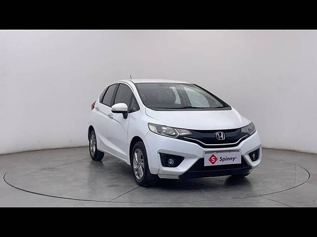 Used Honda Jazz VX CVT in Chennai