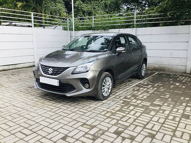 Used Maruti Suzuki Baleno [2015-2019] Delta 1.2 in Pune