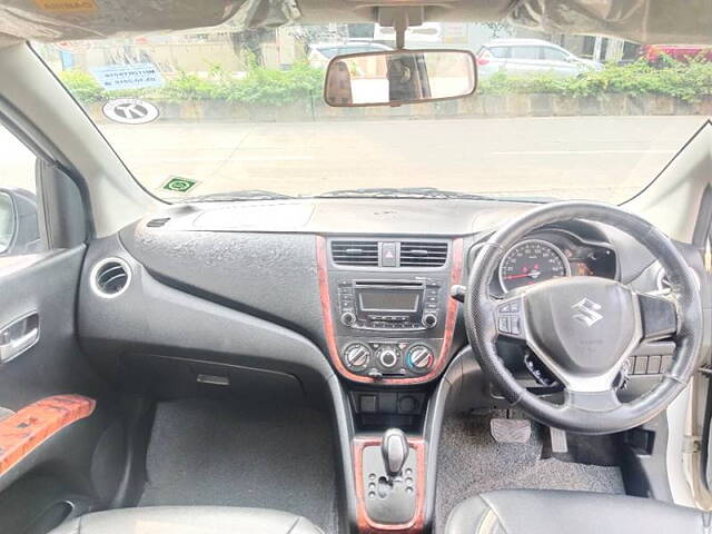 Used Maruti Suzuki Celerio X ZXi (O) AMT in Pune