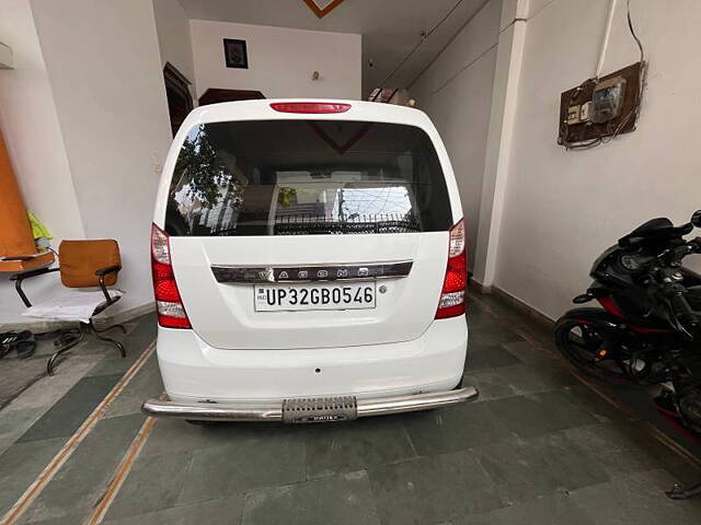 Used Maruti Suzuki Wagon R 1.0 [2014-2019] LXI ABS in Lucknow