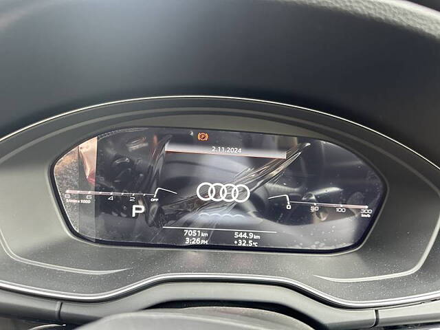 Used Audi Q5 Premium Plus 45 TFSI in Hyderabad