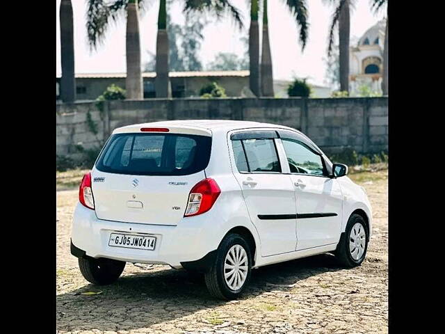 Used Maruti Suzuki Celerio [2014-2017] VDi [2015-2017] in Surat